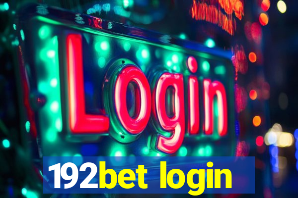 192bet login